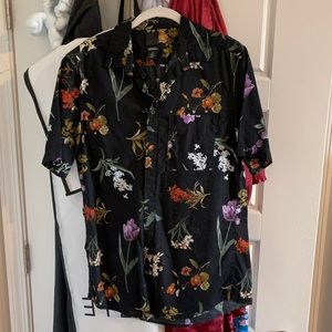 H&M Men’s button up
